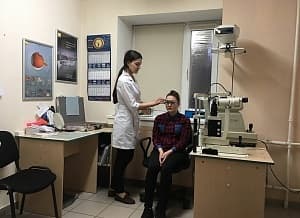 Оптика «Союз» — фотогалерея