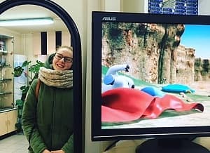 Оптика «Союз» — фотогалерея
