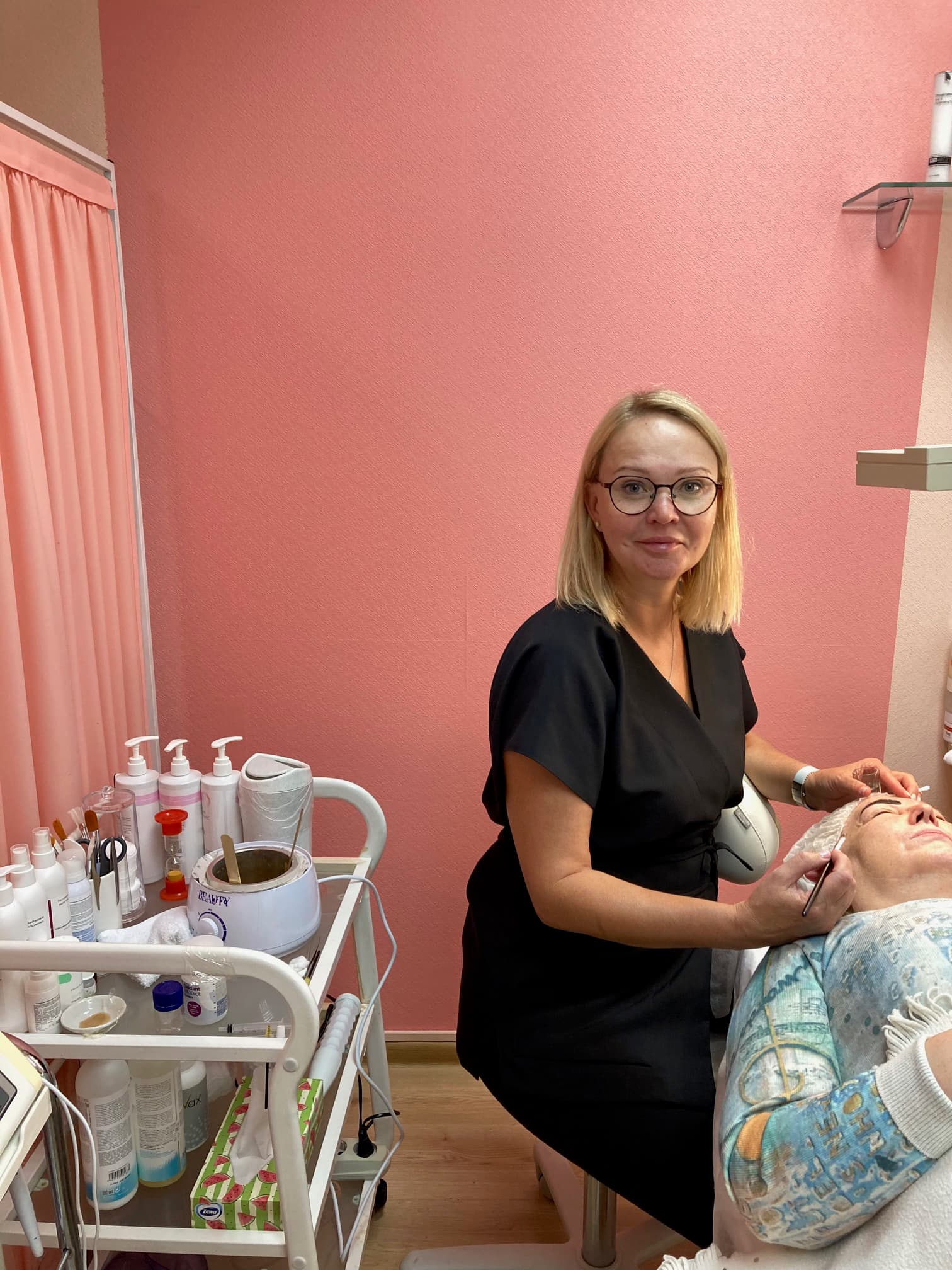 Оптика «Союз» — фотогалерея