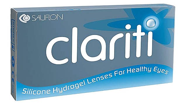 CLARITI