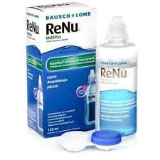 RENU MULTIPLUS