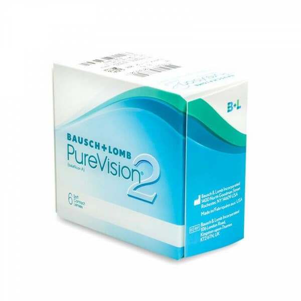 PURE VISION 2