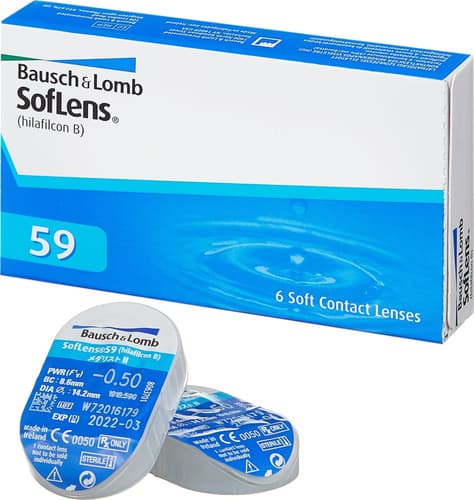 SOFLENS 59